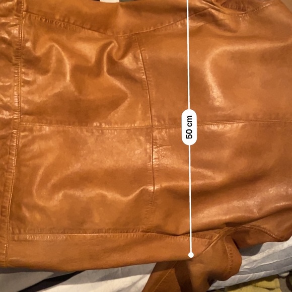 John varvatos $8000 usd best offer. Too big for me - Picture 9 of 9